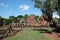 Khmer Temple Prasat Mueang Tam