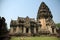 Khmer temples