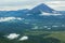 Khodutka Volcano. South Kamchatka Nature Park.