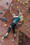 Khole Rock Climbing Series A 20