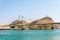 the Khor Al Batah bridge in Sur, Oman
