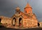 Khor Virap church, Armenia