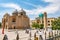 Khujand Sheik Muslihiddin Mausoleum 122