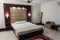 KHULNA, BANGLADESH - NOVEMBER 12, 2016: Presidential Suite of Hotel Castle Salam in Khulna, Banglade