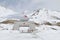 Khunjerab Pass, World\\\'s Highest Border-Crossing Between Pakistan and China