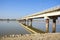 Khushab Bridge over Jhelum River