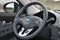 Kia Sportage driver seat interior view