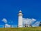 Kiama Lighthouse, NSW South Coast, Australia