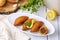 Kibbeh is a popular dish in Middle Eastern cuisine Turkish name; icli kofte