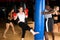 Kick Boxing Class