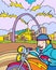 Kid Adventures: Motorcycle Ride in St. Louis