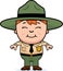 Kid Park Ranger