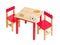 Kid\'s table set