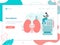 Kidney dialysis web banner