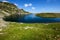 The Kidney Lake, The Seven Rila Lakes, Rila Mountain