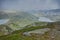 The Kidney, The Twin and The Trefoil lake, The Seven Rila Lakes