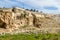 Kidron Valley, Jerusalem