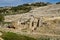 Kidron Valley, Jerusalem