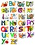 Kids Alphabet