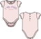 Kids and Baby Wear Romper Suit