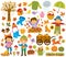 kids clipart pictures
