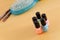 Kids Fashion Nail Polish