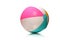 Kids rubber beach ball