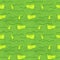 Kids seamless crocodile pattern for fabrics and textiles and packaging and gifts and cards and linens and wrapping paper