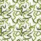 Kids seamless toys pattern for fabrics and textiles and packaging and gifts and cards and linens