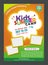 Kids Summer Camp Banner poster design template for Kids