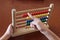 Kids toys,toy abacus,wooden toys,board games,