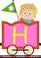 Kids & Train Series - H