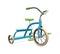 Kids Tricycle Isolated