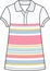 Kids Unisex Wear Polo Tee Shirt