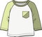Kids Unisex Wear Tee Shirt