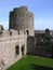 Kidwelly Castle 2