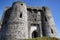 Kidwelly Castle