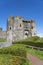 Kidwelly Castle Carmarthenshire South Wales