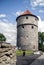 Kiek-in-de-kok tower in Tallin