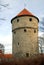 Kiek in de Kok tower in Tallinn, Estonia