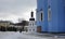 Kiev Refectory Church of St. John the Evangelist of the Golden-domed Monastery