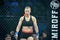 Kiev, Ukraine - March 02, 2019: Svetlana Gotsyk (The Phoenix Bird)  mma girl fighters enterd on the ring during WWFC 14