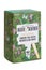 KIEV, UKRAINE - November 23, 2020: Packaging of organic green tea with Moroccan mint firm Heath Heather