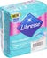 KIEV, UKRAINE - September 01, 2019: GASKETS LIBRESSE ULTRA SUPER SOFT New ultra-thin linings for critical days Libresse Ultra Supe