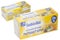 KIEV, UKRAINE - September 25, 2019: Bebivita anti-colds herbal tea, 30 g. Yellow packaging.