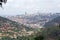 Kigali landscape