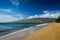 Kihei Beach, Maui, Hawaiian Islands