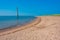 Kiipsaare lighthouse at Estonian island Saaremaa