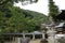 Kikko Shrine of Iwakuni, Japan