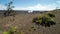 Kilauea Caldera Volcanoes National Park Time Lapse